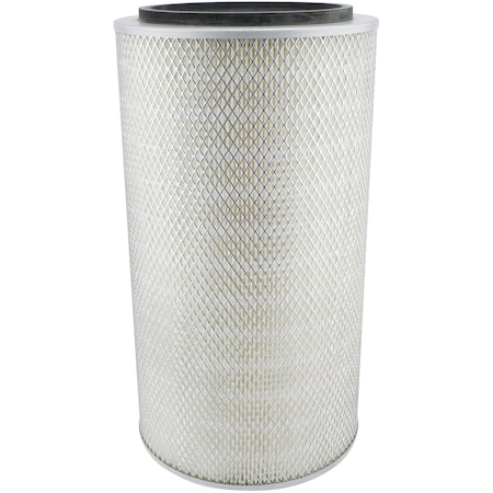 Baldwin Filters Outer Air Filter, Round PA5496